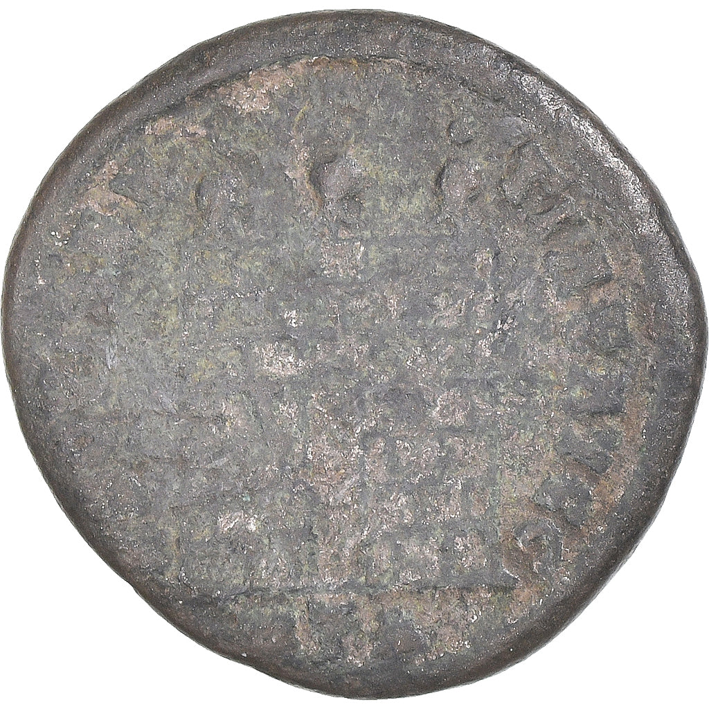 Κέρμα,
Follis,
VF (20-25)
