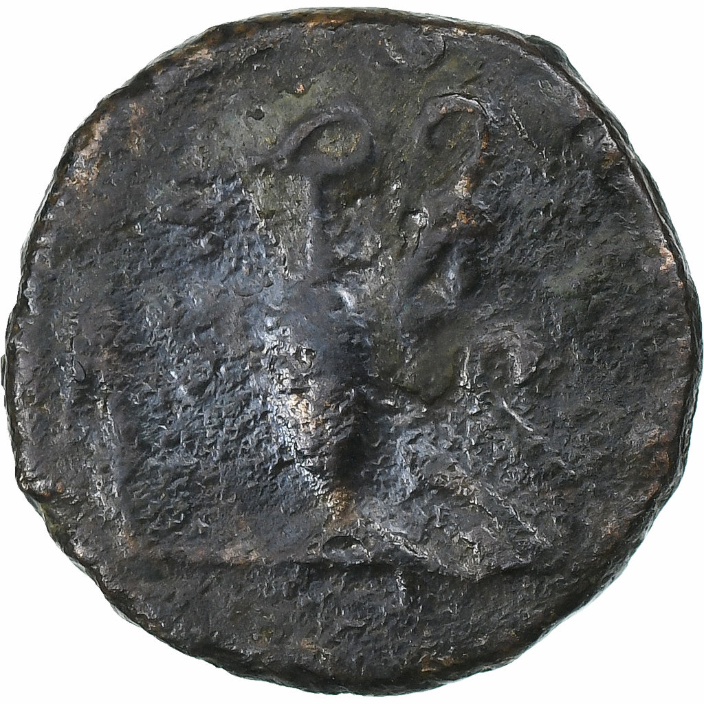 Tetricus II;,
Αντωνιανός,
271-274