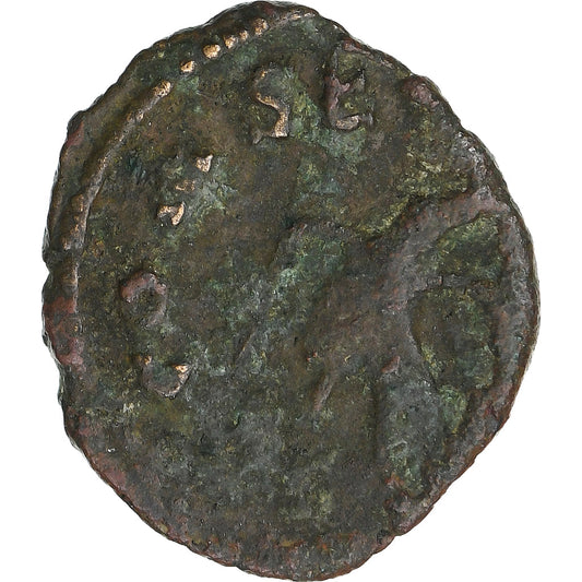 Divus Claudius II Gothicus, 
  
  Αντωνιανός, 
  
  270